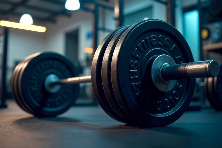 Для эффективной тренировки, вовсе не обязательно навешивать на штангу кучу блинов. Можно использовать их раздельно.