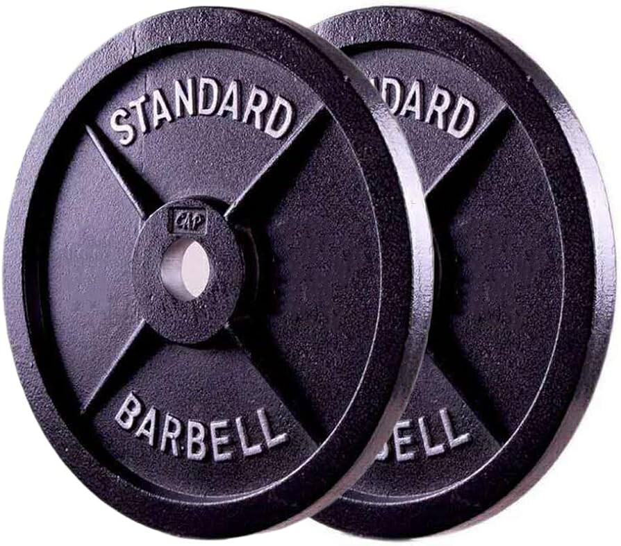 Диск от штанги-отличный снаряд и сам по себе, без каких-либо дополнений. 