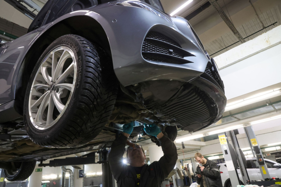    Наталья Шатохина/NEWS.ru