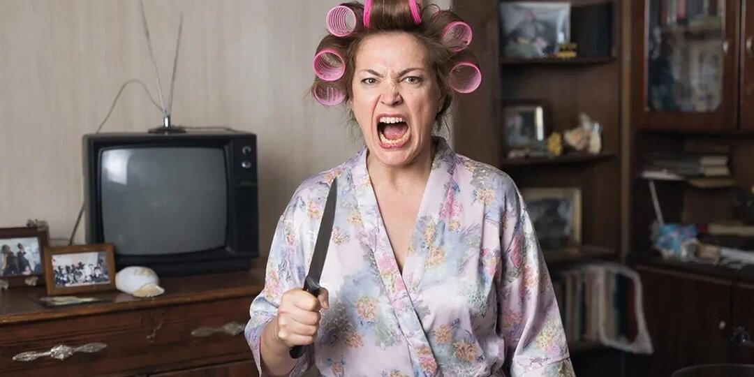 Жительницу Удмуртии осудили за метание ножей в своего ребенка