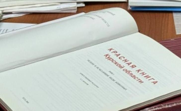    Фото Минприроды