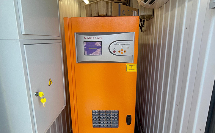 Источники бесперебойного питания (ИБП) в телекоме