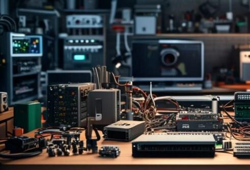 
Недооценённая проблема аккумулятора в наушниках