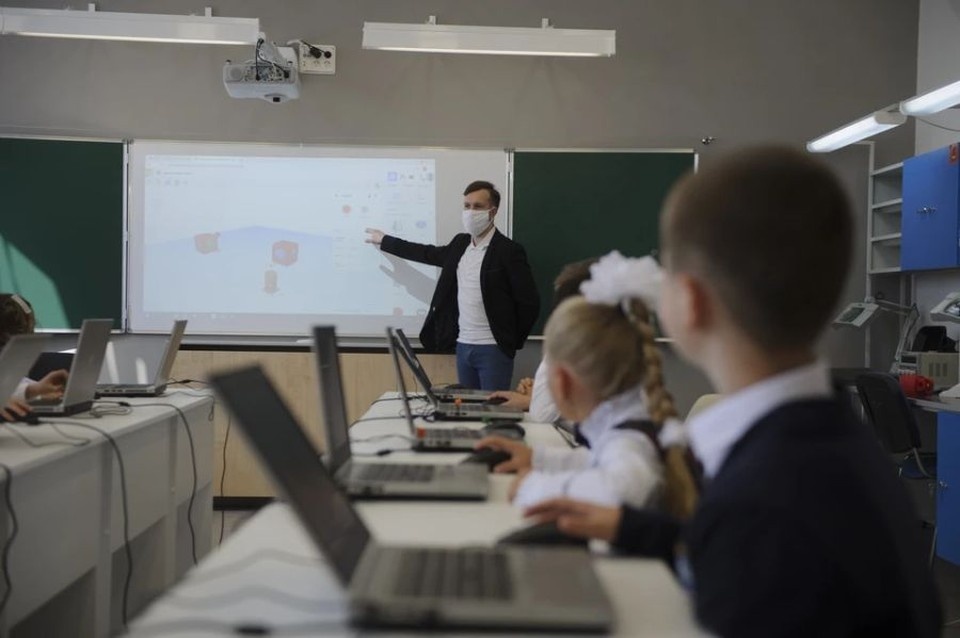   Алексей БУЛАТОВ