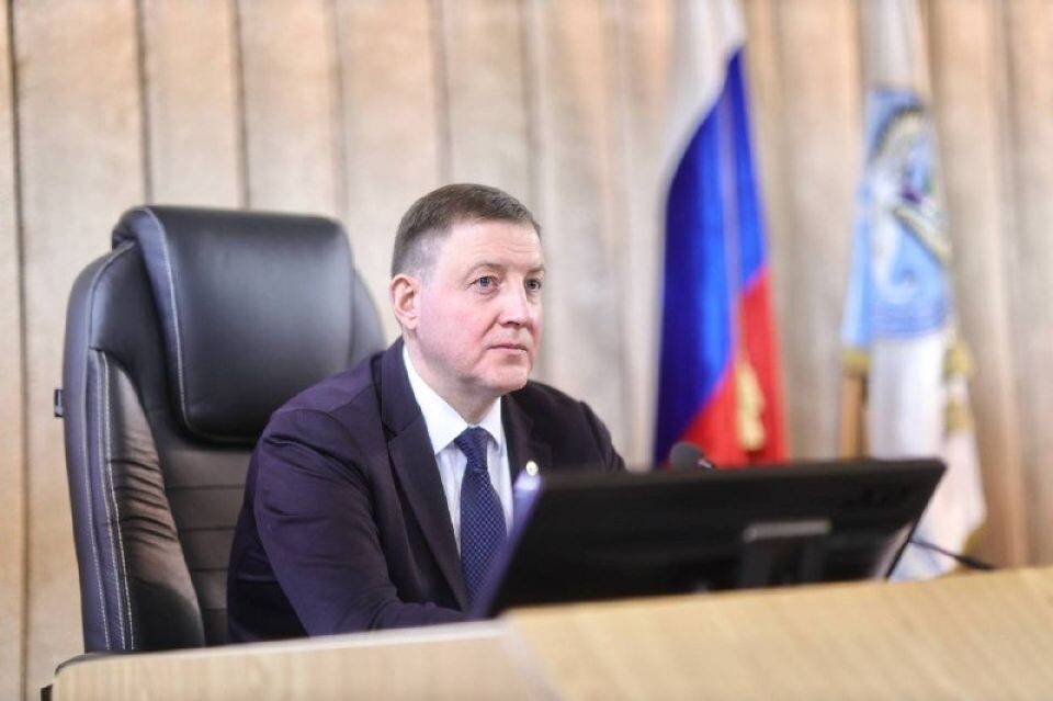    Андрей Турчак. Источник: t.me/turchak_andrey