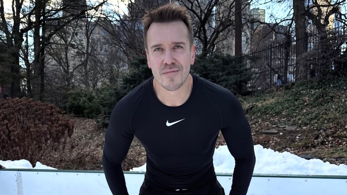    Михаил Зыгарь* (Признан иноагентом в РФ). Фото: Instagram (Запрещён в РФ) @zygaro