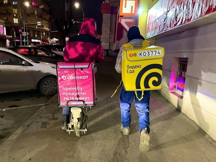     Фото: Сергей Климушев