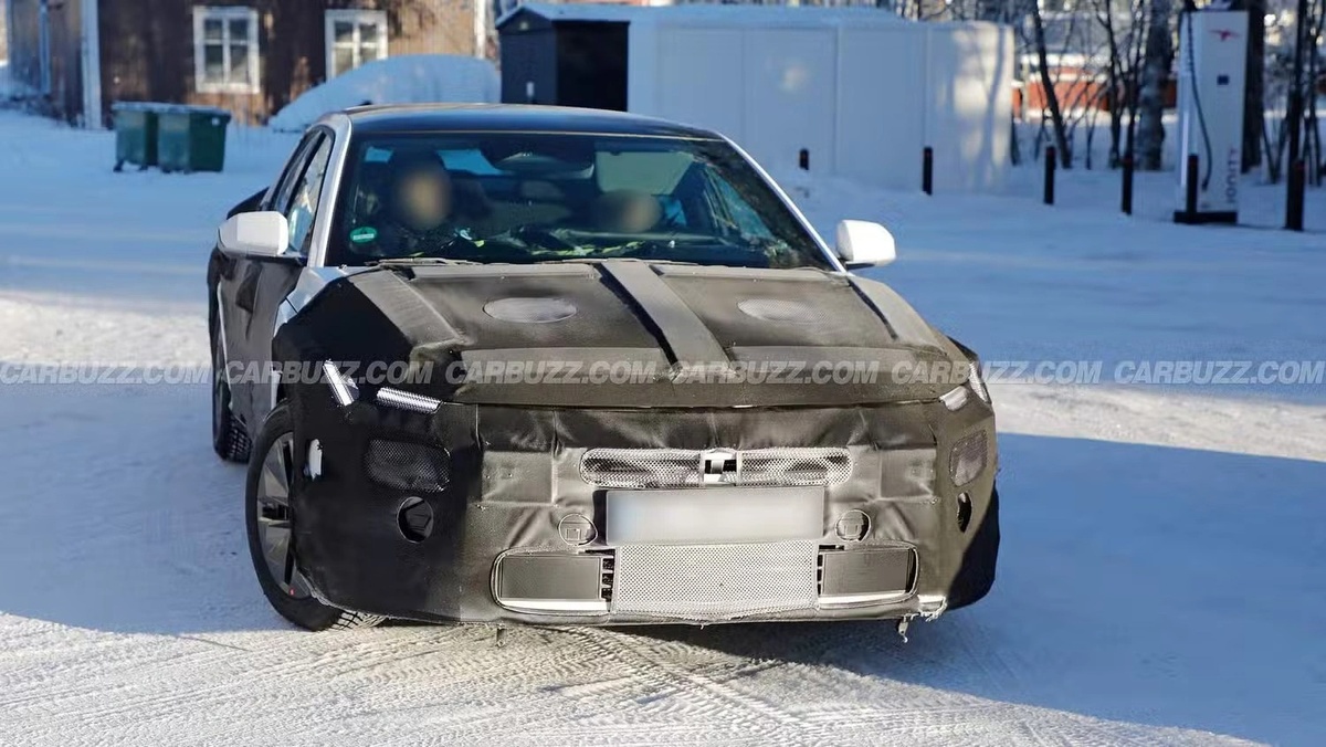 Фото Carbuzz.com  📷
