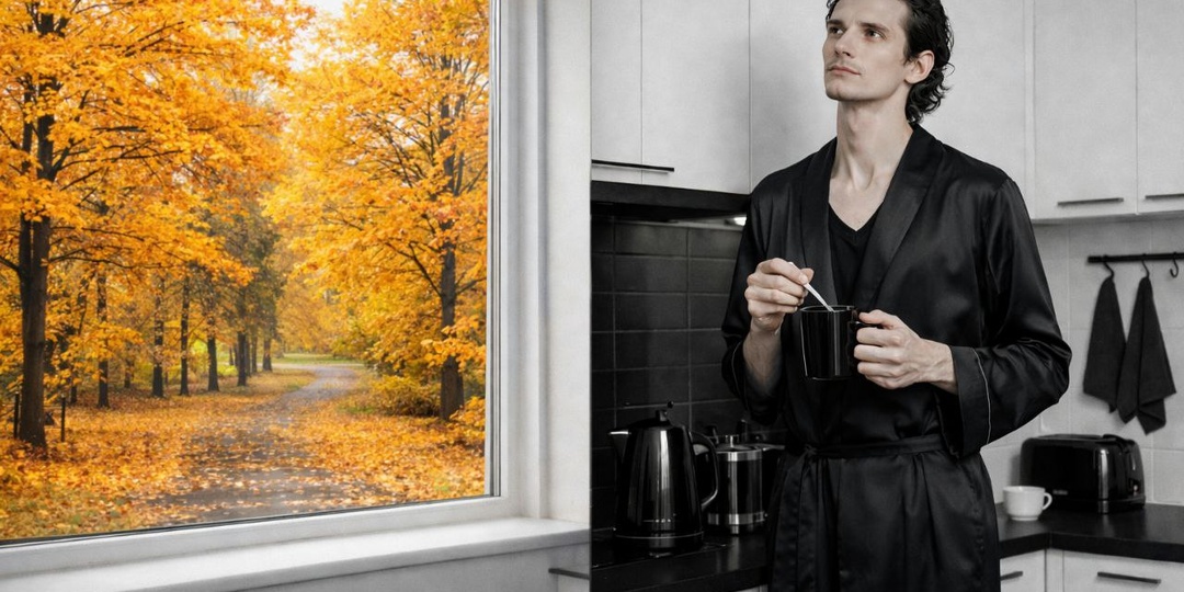 ПОСЛЕ ПОЦЕЛУЯ. Марк