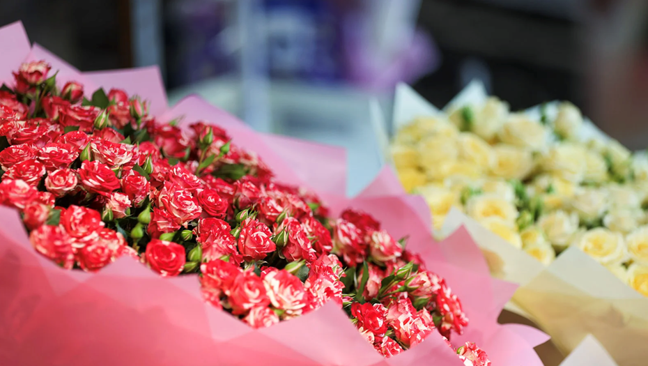 Автор фото: Валерия Калугина /ТАСС