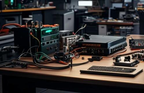 
Почему яркость экрана, это не просто цифра