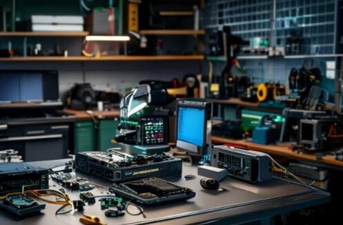 
Как только включаешь телевизор и ждешь нормального изображения, вот где на помощь приходит V-Sync