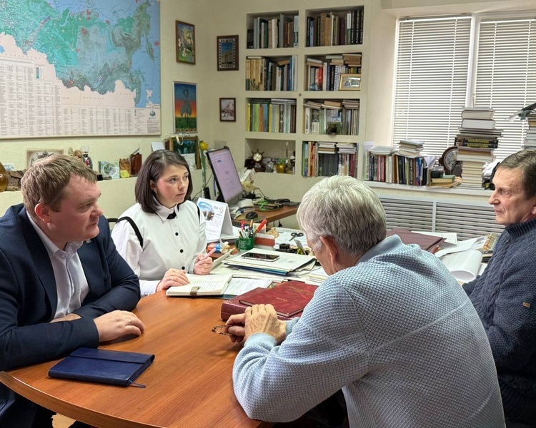     В Курской области в 2027 году переиздадут Красную книгу