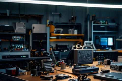 
Управление движением: что за зверь этот Joystick Input