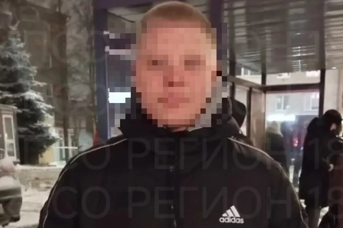    В Удмуртии окончен поиск 14-летнего подростка, пропавшего 25 января