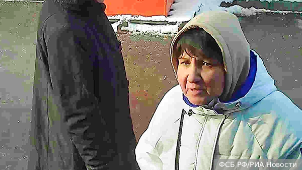     Фото: ФСБ РФ/РИА Новости   
 Текст: Алексей Дегтярёв