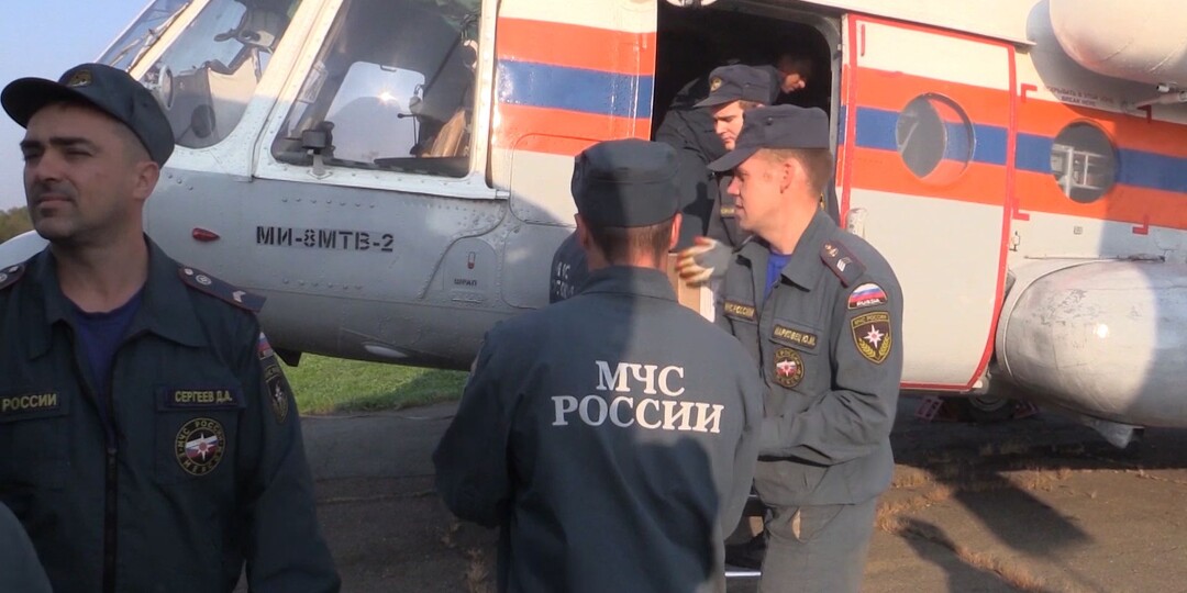 СК вновь вышел в тайгу: поиски пропавшей семьи Усольцевых возобновлены зимой