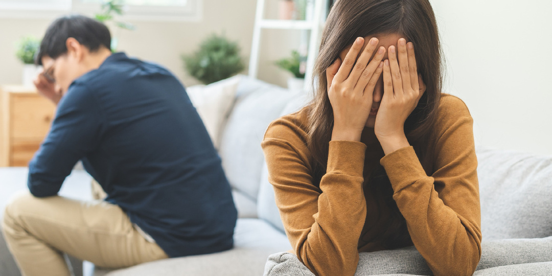 Назвал обузой