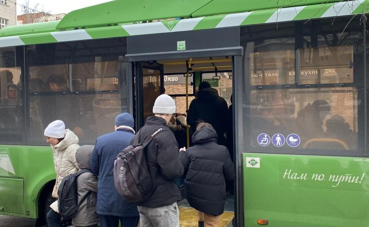    фото Курские известия