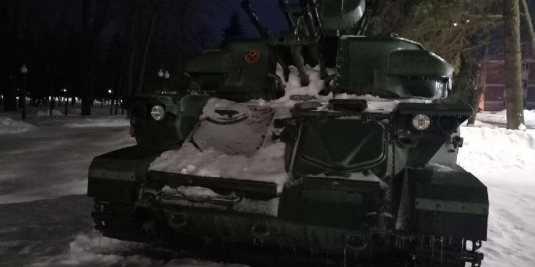 Батальон «Шквал» ВСУ под Купянском утратил боеспособность