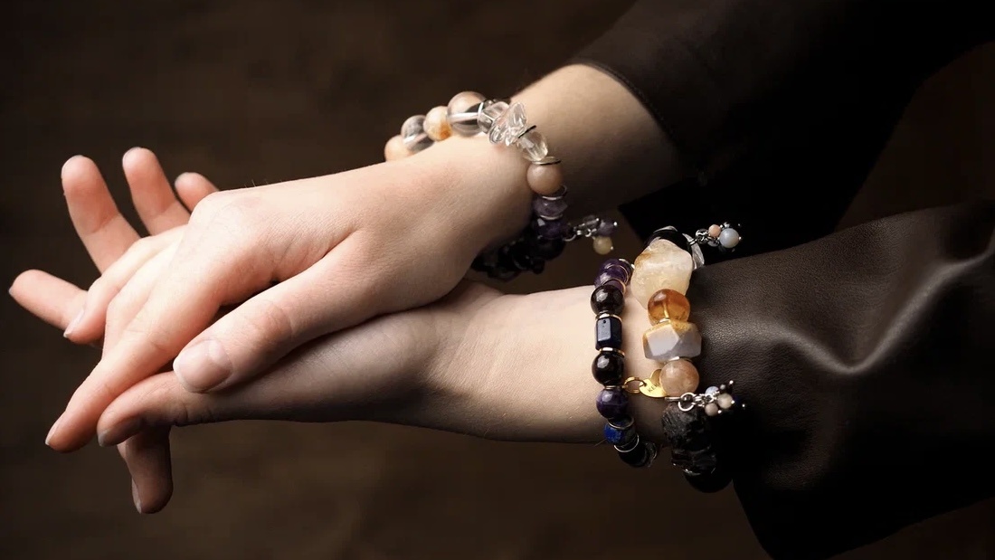 огненное кольцо/энергеттческиекамни/талисман