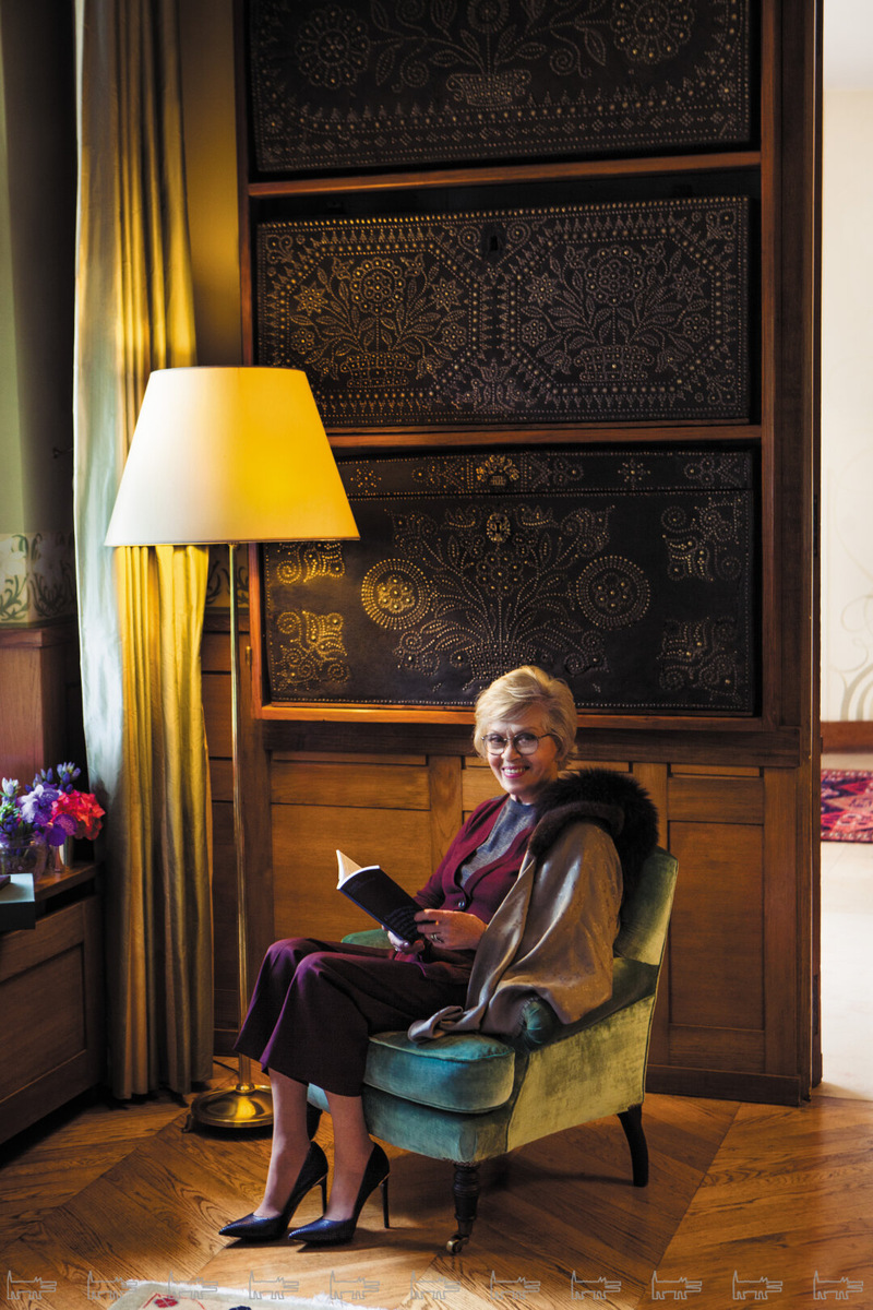    Фото: Юрий Тресков