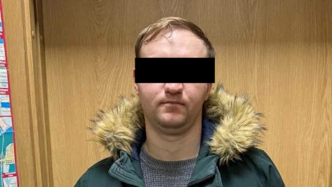 Фото: Пресс-служба ГУ МВД России по г.Санкт-Петербургу и Ленинградской области