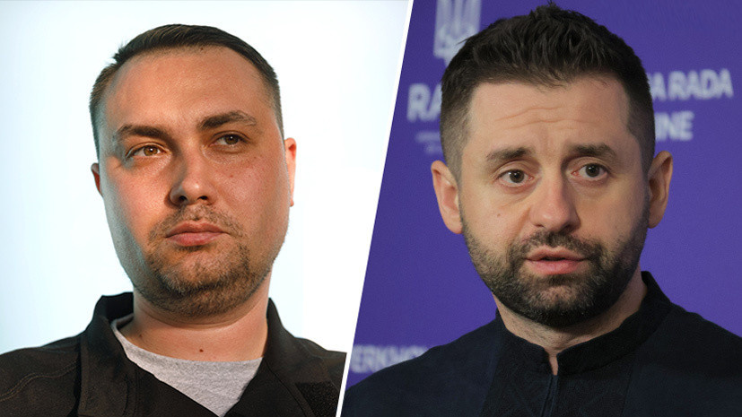   globallookpress.com Kyrylo Chubotin, Yevhen Kotenko / Keystone Press Agency