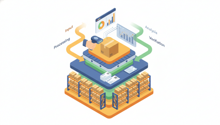   Бухгалтерия логистики: как избежать ошибок в первичке MKB-Finance