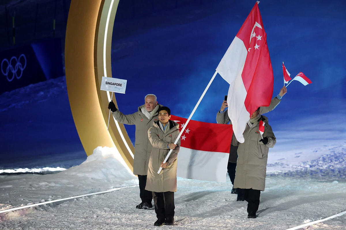 Hannah Mckay·Reuters