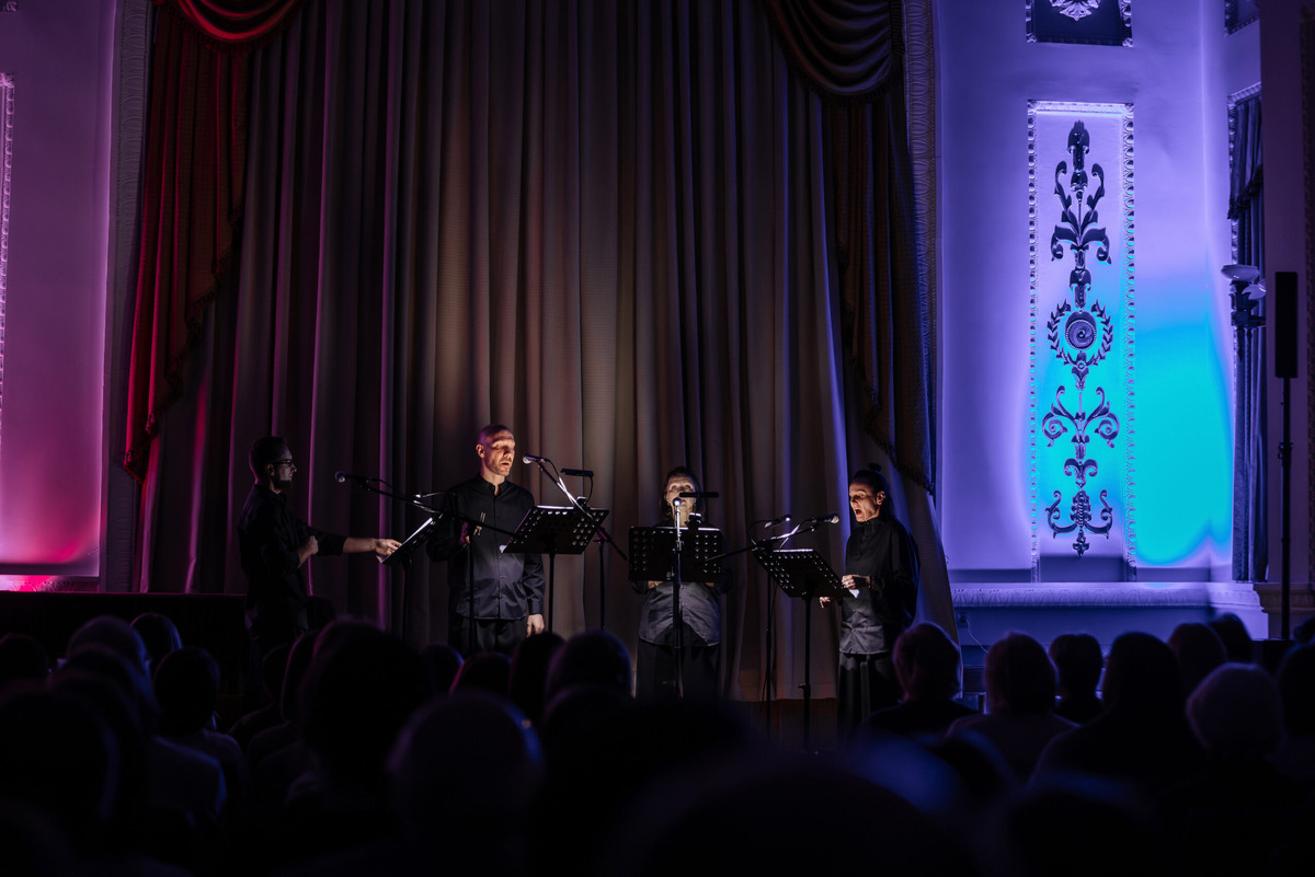    Фото: Александр Братилов