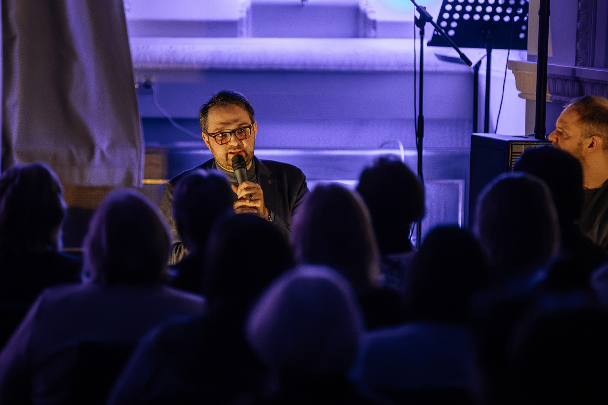 Фото: Александр Братилов