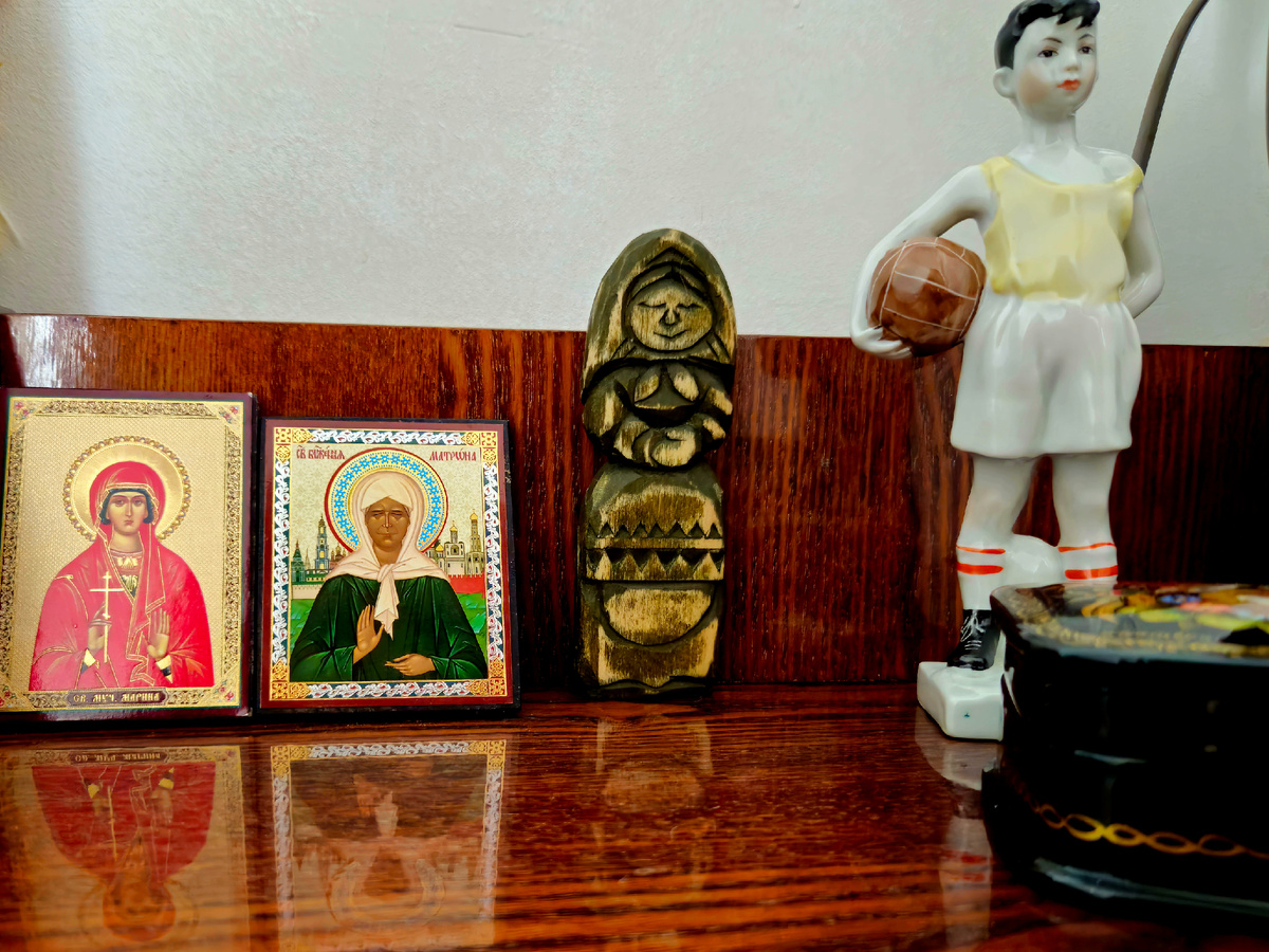 Фото: Марина Н. Макарова, Омск, 10фев26.