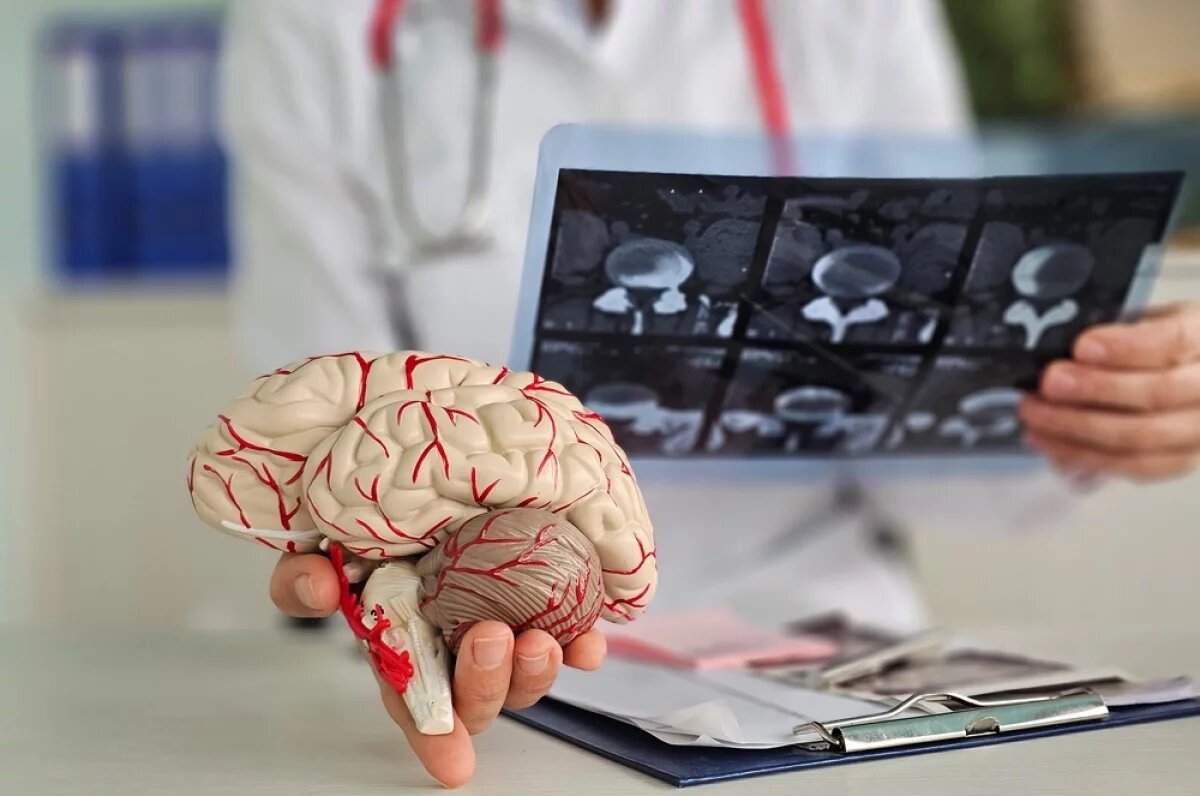    Миллионы случаев деменции можно предотвратить.