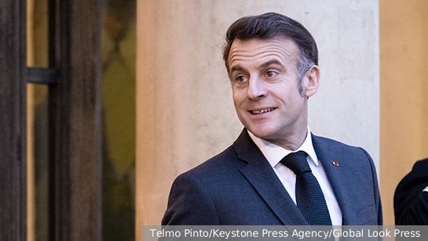     Фото: Telmo Pinto/Keystone Press Agency/Global Look Press   
 Текст: Вера Басилая