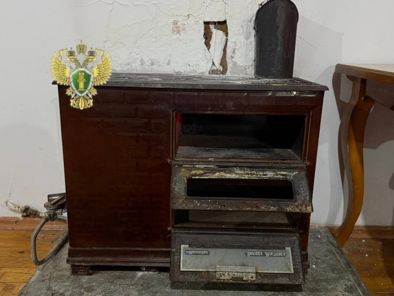      Фото: прокуратура Дагестана