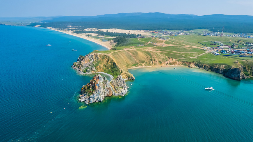 о.Ольхон. Фото: Иван В.