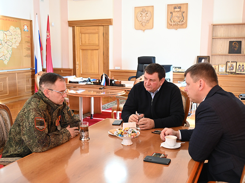    Фото: smolensk.er.ru