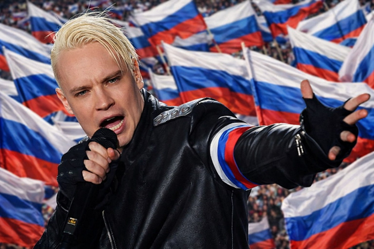    Фото: Коллаж RuNews24.ru