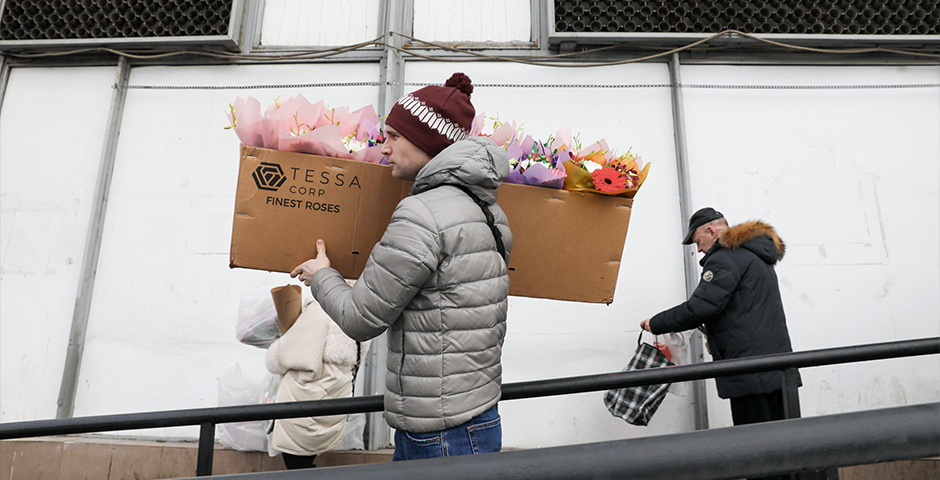    Фото: Сандурская Софья/Агентство «Москва»