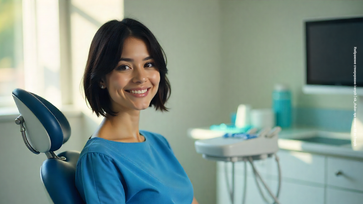 Изображение сгенерировано ivanych | nik_zhukov при помощи ИИ на Freepik