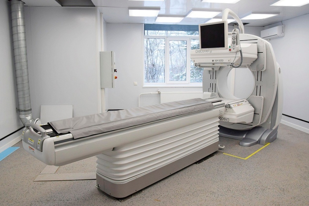    Об этом сообщил губернатор Георгий Филимонов в своих соцсетях.