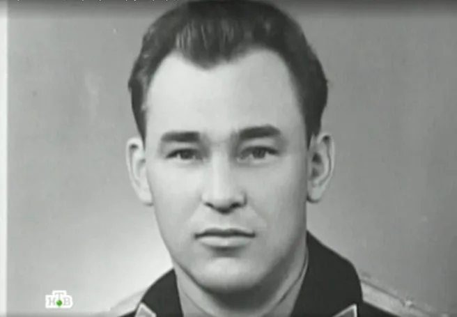 Олег Горбулич