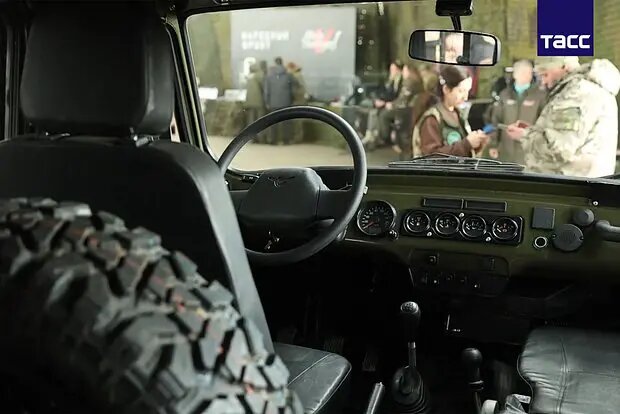    Фото: lenta.ru Кира Попова