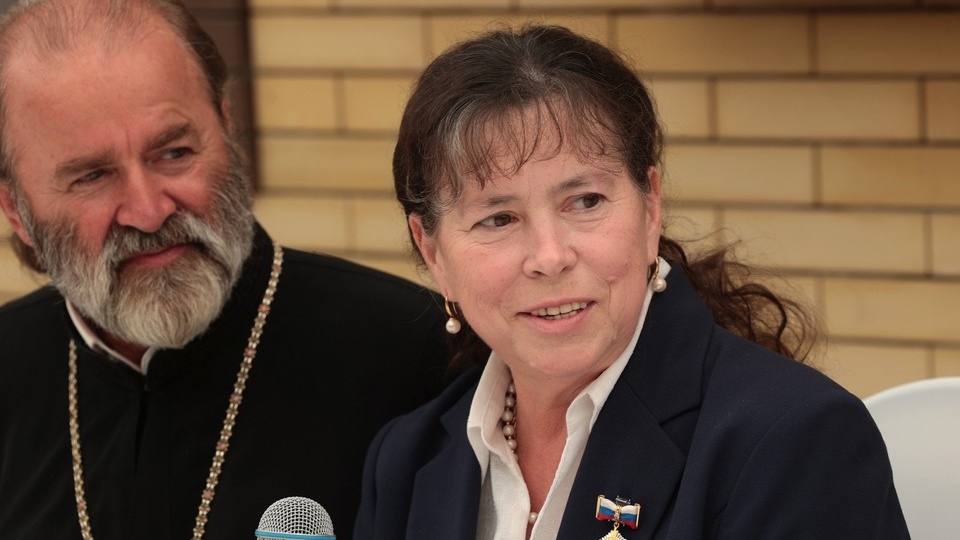 «В последние дни говорила, что счастлива»: В Ростове хотят установить памятник в честь матери 18 детей и бабушки 64 внуков