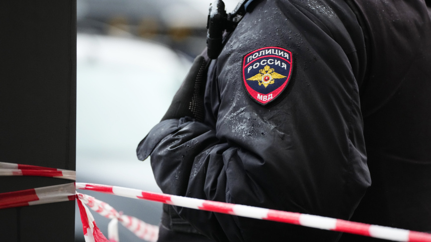    Фото: ИЗВЕСТИЯ/Сергей Лантюхов