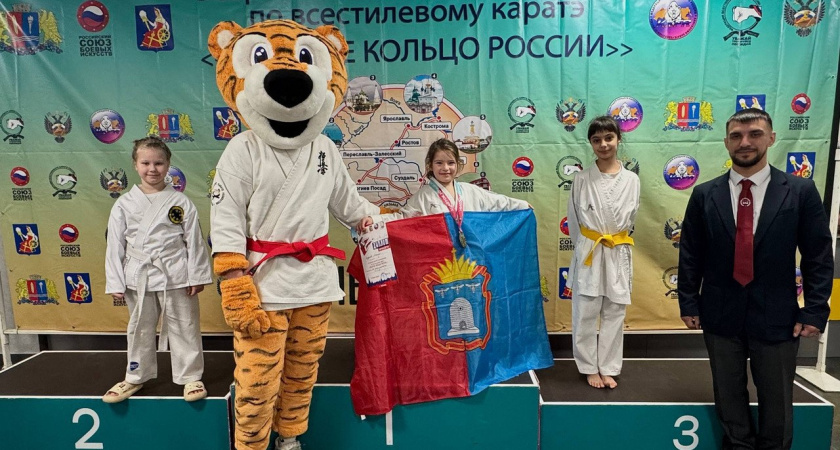    Администрация Тамбова