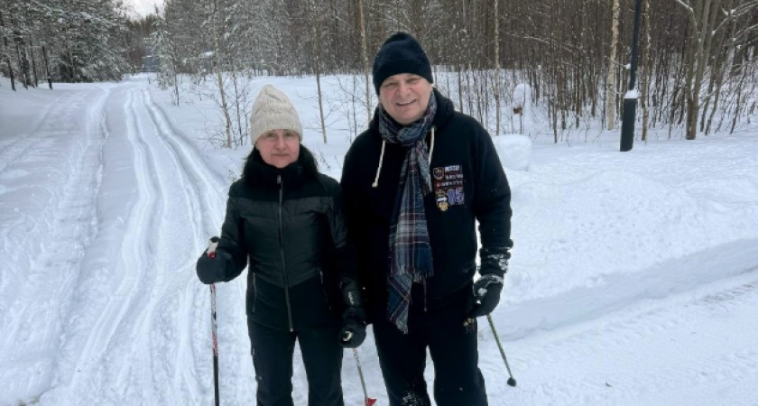    Фото со страницы Ростислава Гольдштейна ВК