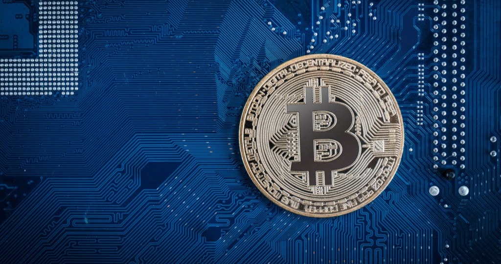 Биткоин попал в «медвежью ловушку»