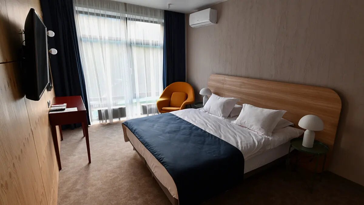    Фото: vm.ru Диана Петровская